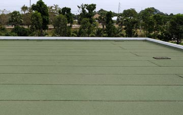all Ettrickbridge roofing types quoted for