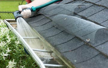 Ettrickbridge gutter cleaning costs