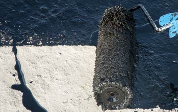 Ettrickbridge liquid sealant waterproofing