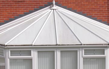 Ettrickbridge polycarbonate conservatory roof repairs