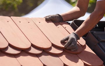 Ettrickbridge roof tile contractors
