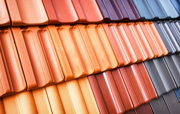 Ettrickbridge roof tile costs