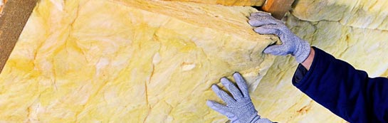 quotes for Ettrickbridge roof insulation