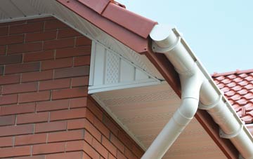 Ettrickbridge soffit repair costs