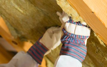 types of Ettrickbridge pitched roof insulation materials