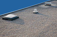 Ettrickbridge flat roofing