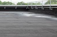 find rated Ettrickbridge flat roofing companies
