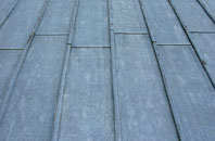 Ettrickbridge lead roofing