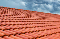 Ettrickbridge roofing tiles