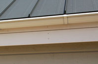 Ettrickbridge soffit repair