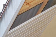 rated Ettrickbridge soffit repair companies