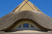 Ettrickbridge thatch roofing